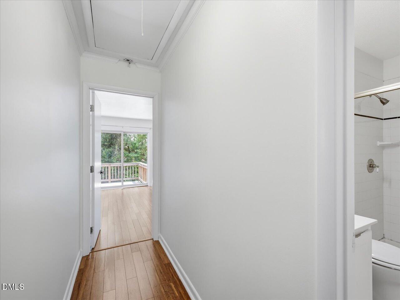 812 Green Ridge Drive Raleigh, NC 27609 - Photo 36 of 88 37-Hall
