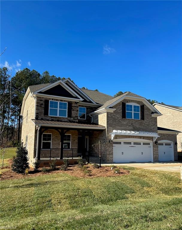 7881 Pne Frst Drive Unit Lot 37  