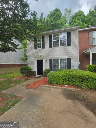 $162,000 | 2881 Norfair Loop, Lithonia, GA 30038