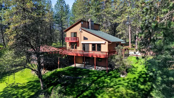 $665,000 | 22910 North Perry Road, Colbert, WA 99005
