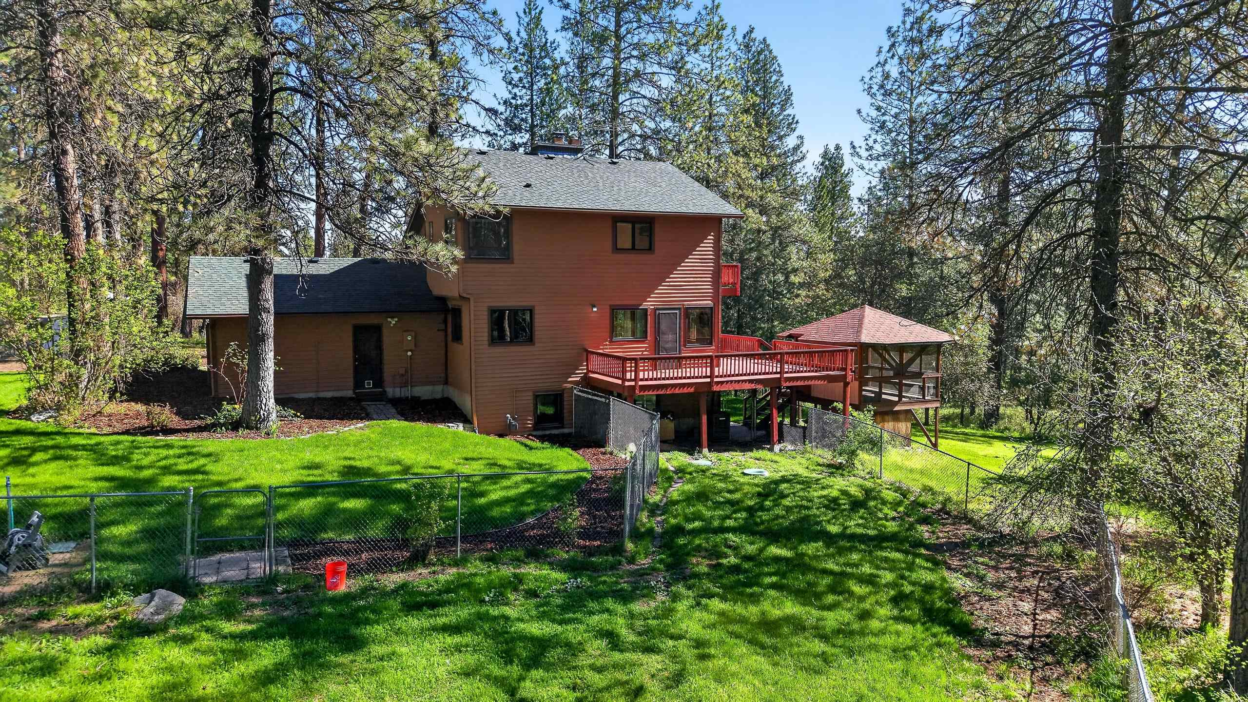 22910 North Perry Road Colbert, WA 99005 - Photo 2 of 49