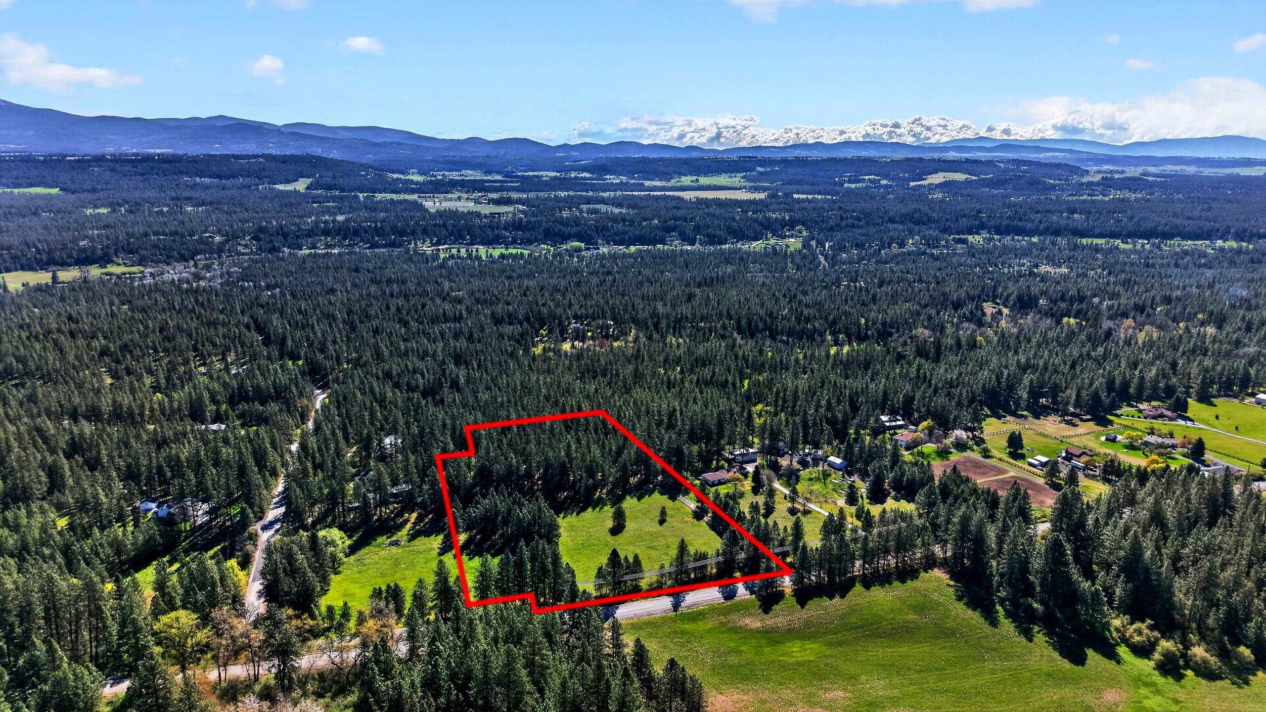22910 North Perry Road Colbert, WA 99005 - Photo 45 of 49