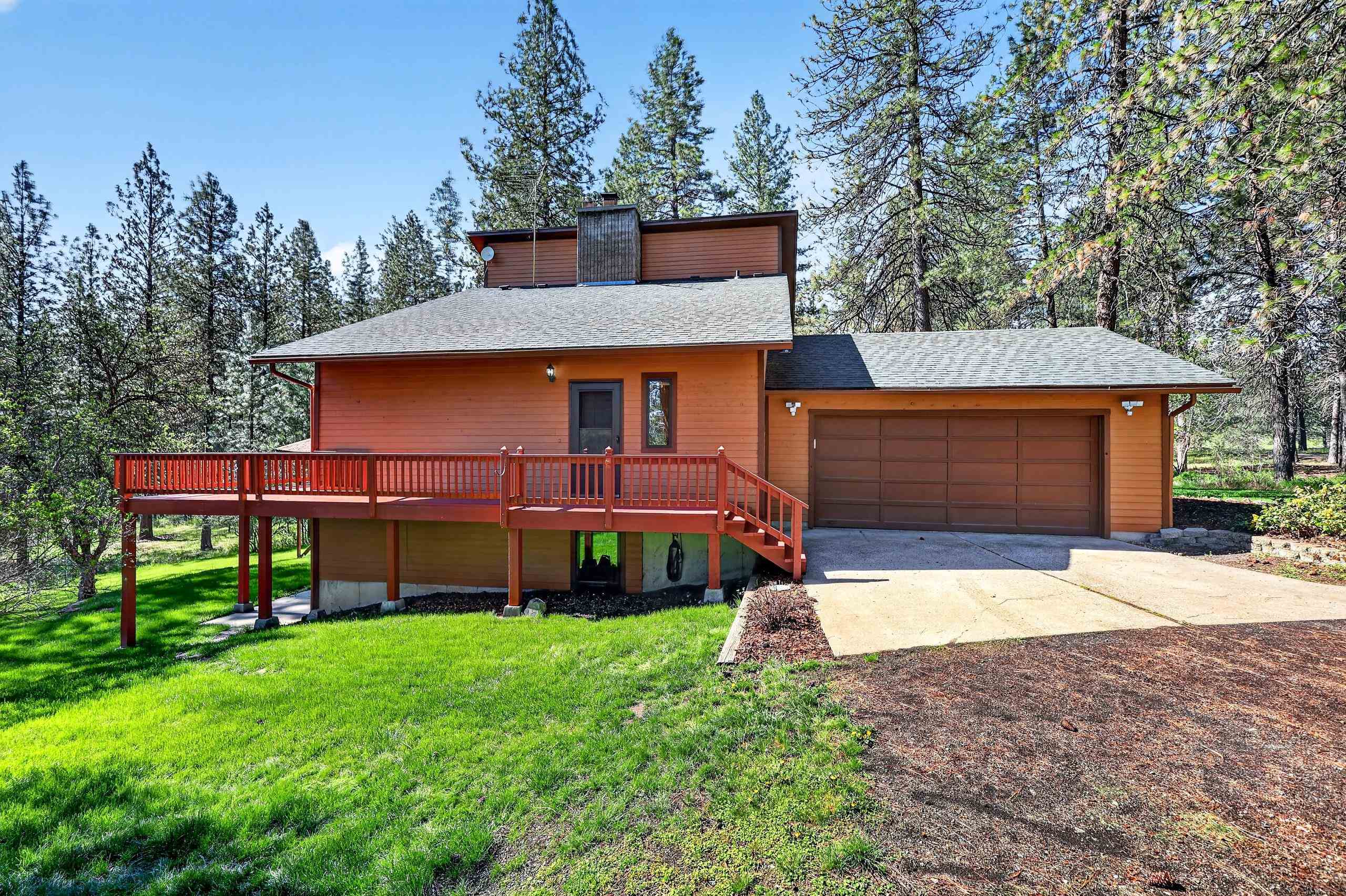 22910 North Perry Road Colbert, WA 99005 - Photo 5 of 49