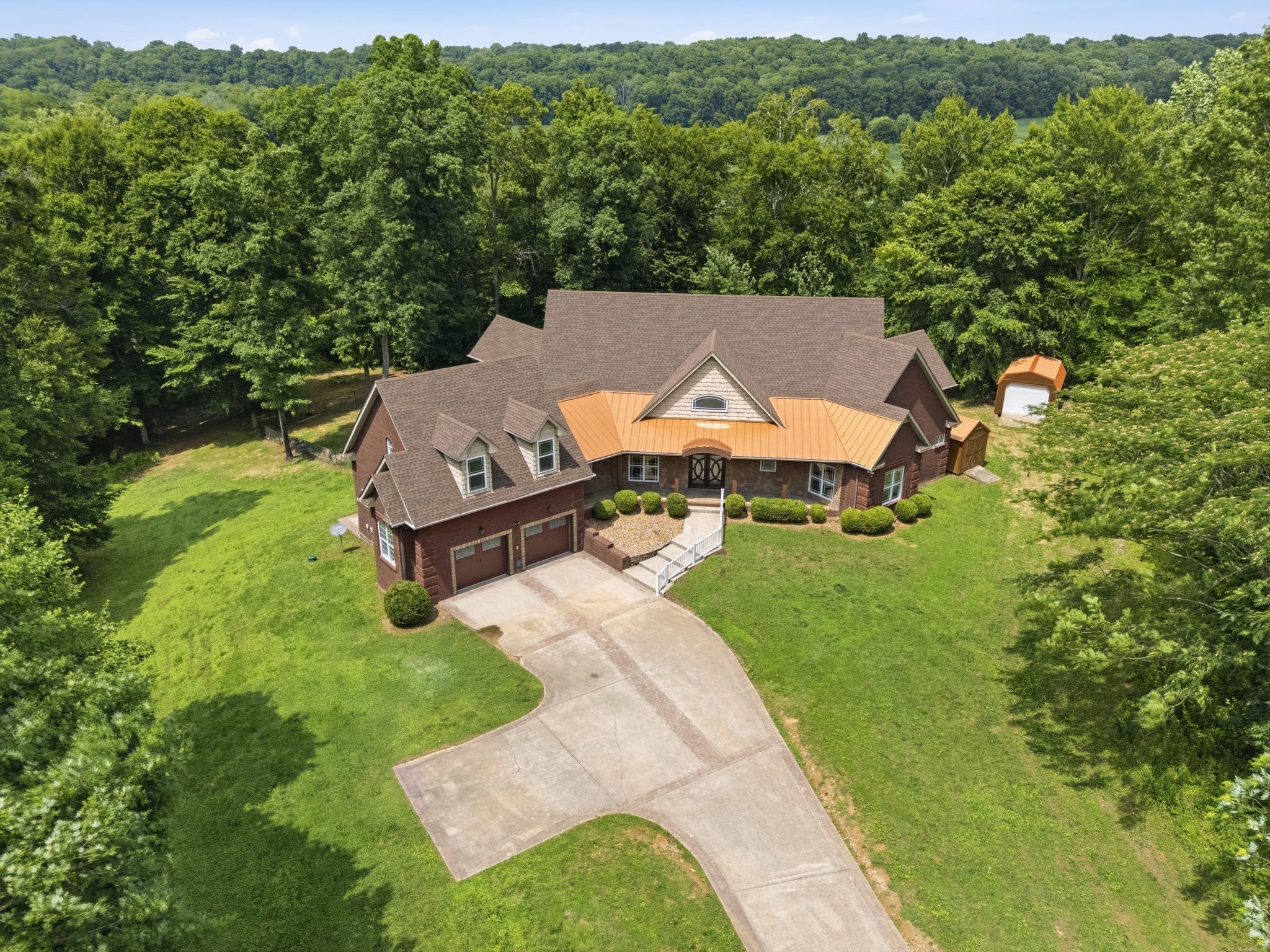 2214 Trieste Trail Adams, TN 37010 - Photo 62 of 89
