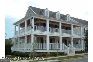 817 Linslade Street Gaithersburg, MD 20878 - Photo 1 of 1 Exterior (Main)