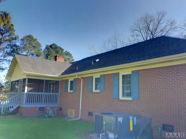 361 Yeopim Road Edenton, NC 27932 - Photo 32 of 34 Gallery Image 32
