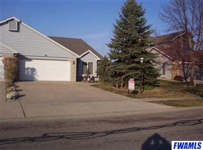 1117 Woodridge Drive Decatur, IN 46733 - Photo 1 of 2