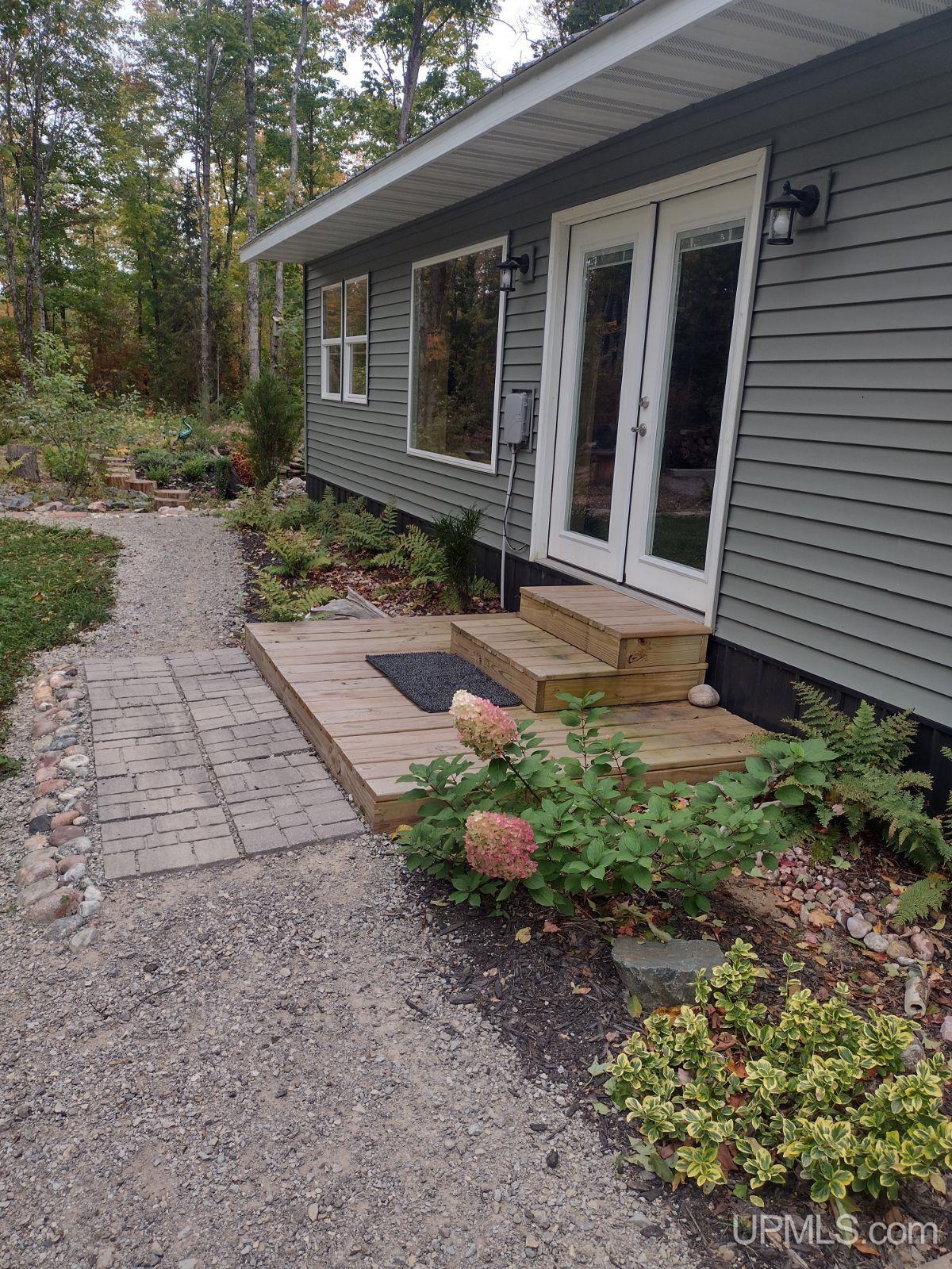 N3594 Raspberry Lane Munising, MI 49862 - Photo 20 of 67