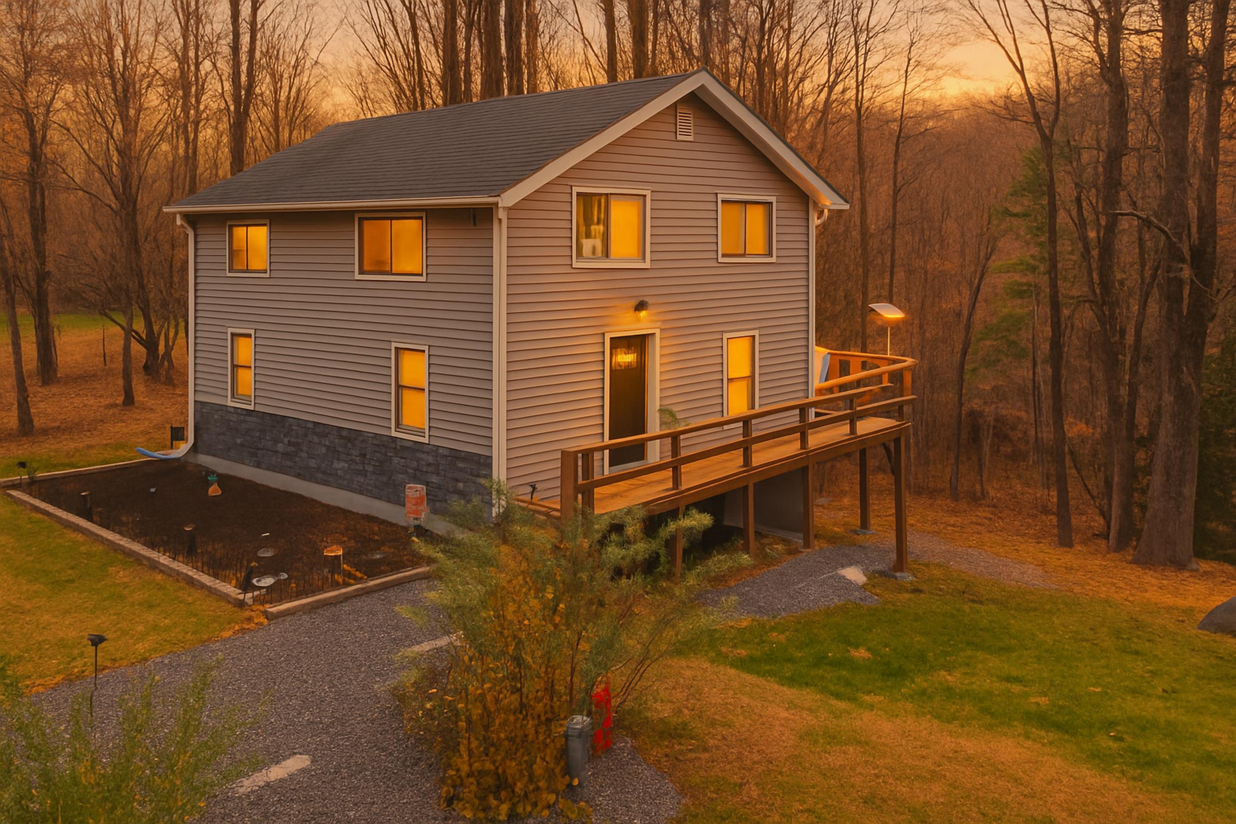 3-7 Back Road Shapleigh, ME 04076 - Photo 1 of 40 AA1