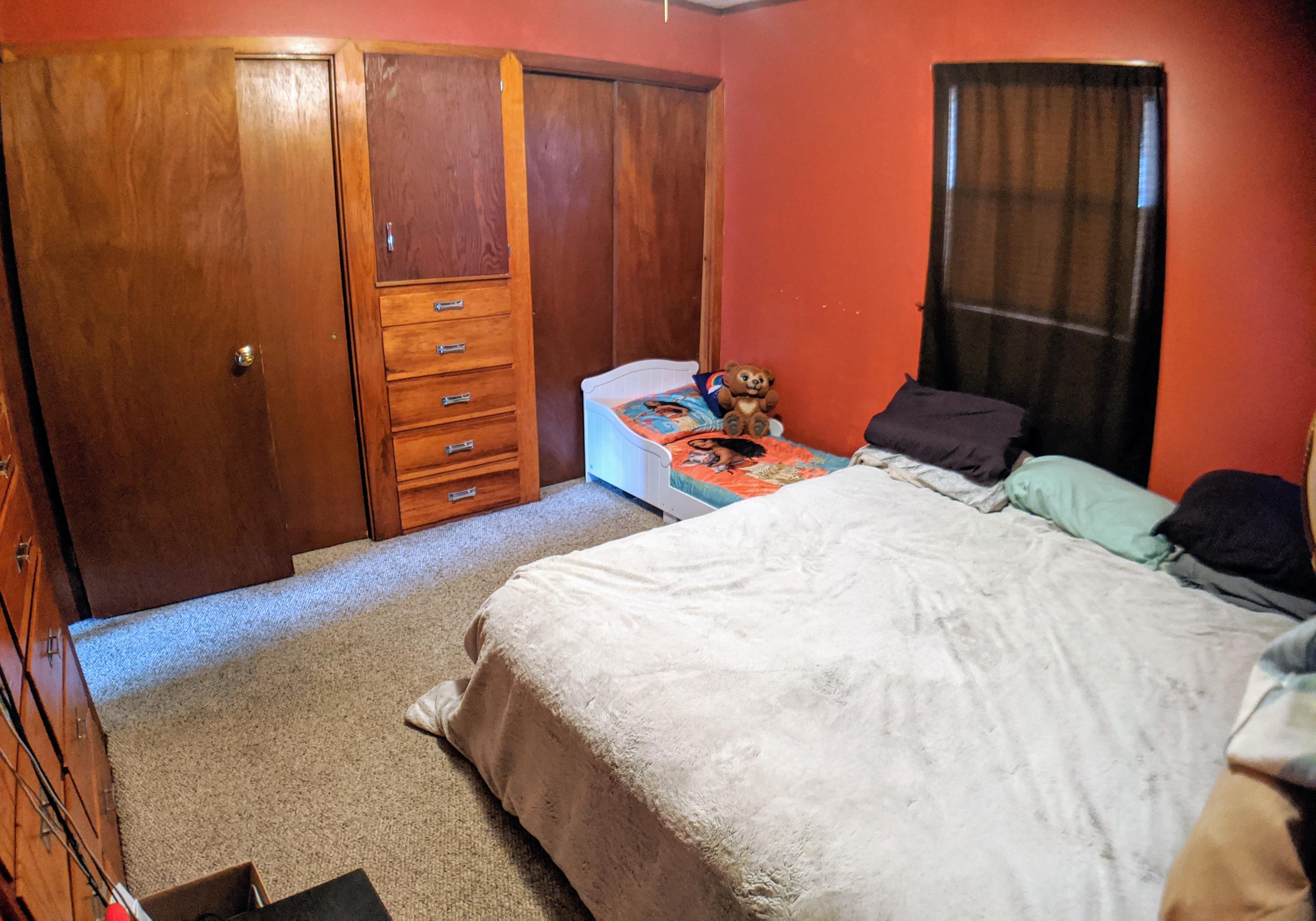 25 Ralph Street Bangor, ME 04401 - Photo 13 of 19 Bedroom 2