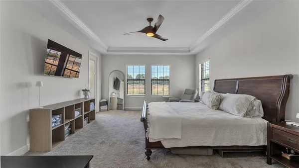 $649,000 | 13112 Wellspring Drive, Lithia, FL 33547