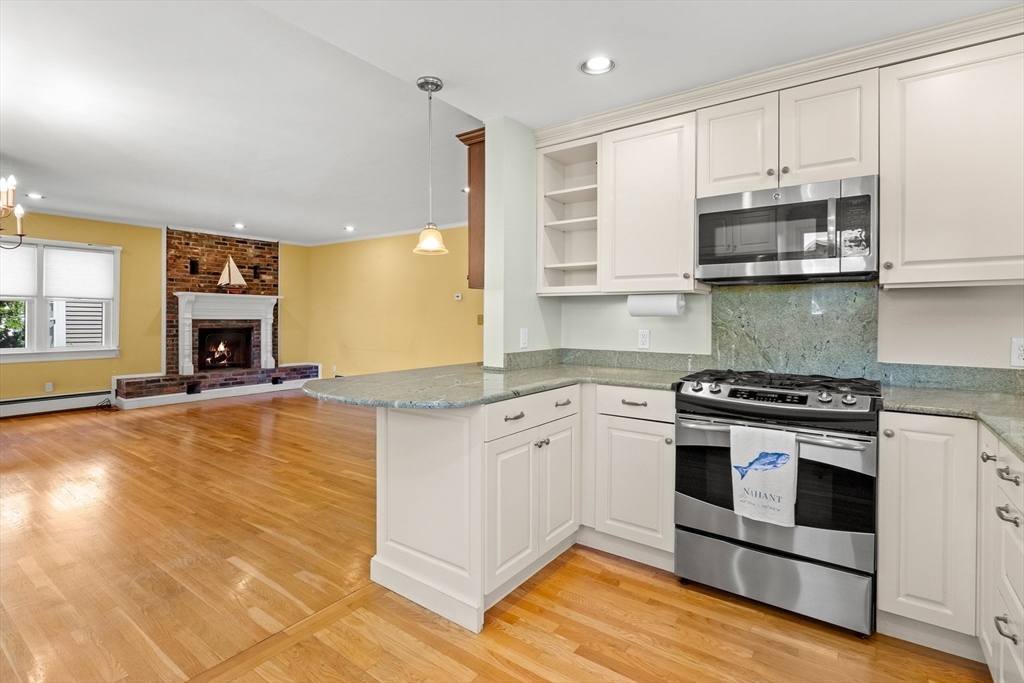 174 Willow Road Nahant, MA 01908 - Photo 13 of 40