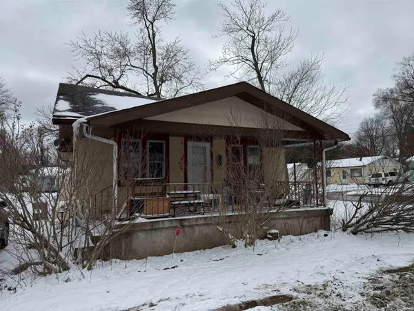 $90,000 | 1922 Bergan Street, South Bend, IN 46628