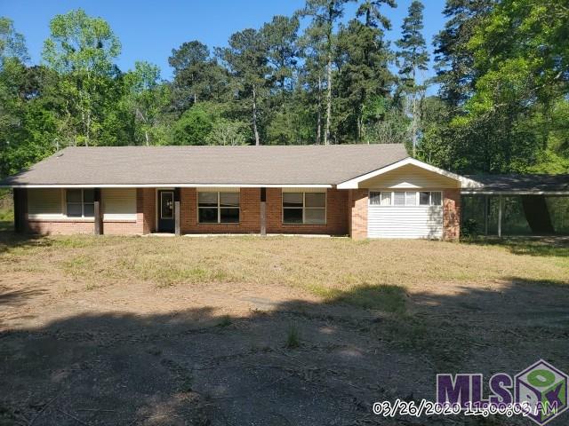 33297 Duff Road Walker, LA 70785 - Photo 1 of 12 FRONT