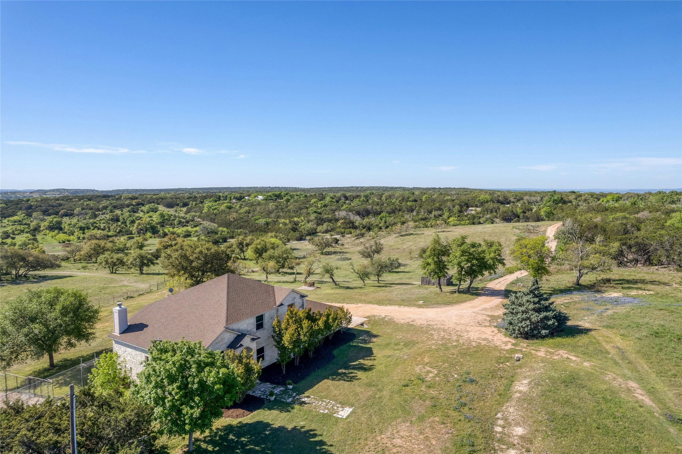 285 McReynolds Ranch Road Burnet, TX 78611 - Photo 9 of 32