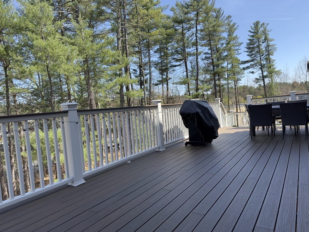 47 Quarry Road, Unit 47 Acton, MA 01720 - Photo 14 of 15 a view of a chairs on the roof deck