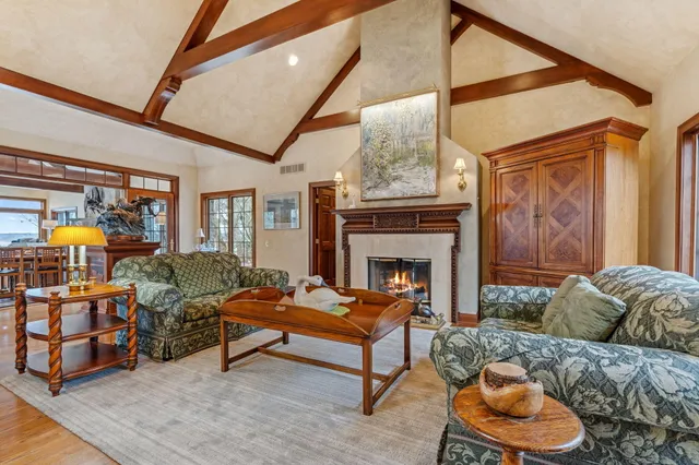 $1,675,000 | 6242 131st Street, Saugatuck, MI 49453