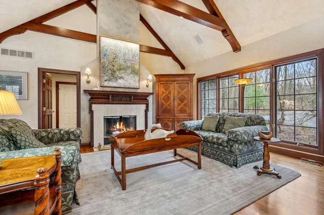$1,675,000 | 6242 131st Street, Saugatuck, MI 49453