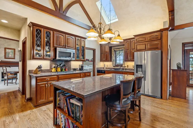 $1,675,000 | 6242 131st Street, Saugatuck, MI 49453