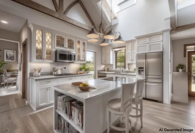 $1,675,000 | 6242 131st Street, Saugatuck, MI 49453