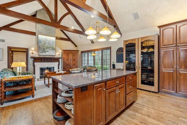 $1,675,000 | 6242 131st Street, Saugatuck, MI 49453