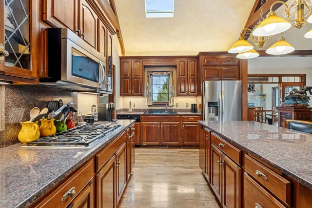 $1,675,000 | 6242 131st Street, Saugatuck, MI 49453