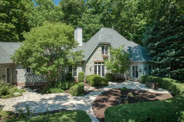 $1,675,000 | 6242 131st Street, Saugatuck, MI 49453