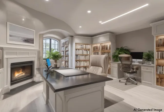 $1,675,000 | 6242 131st Street, Saugatuck, MI 49453