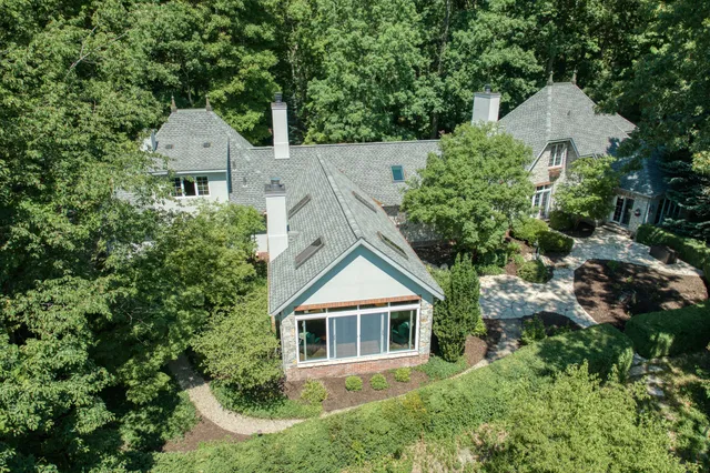 $1,675,000 | 6242 131st Street, Saugatuck, MI 49453