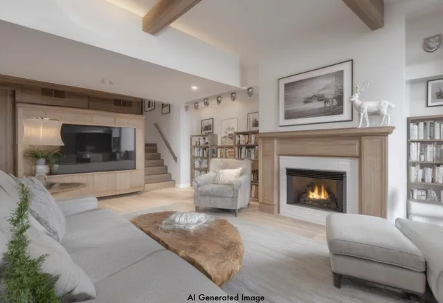 $1,675,000 | 6242 131st Street, Saugatuck, MI 49453