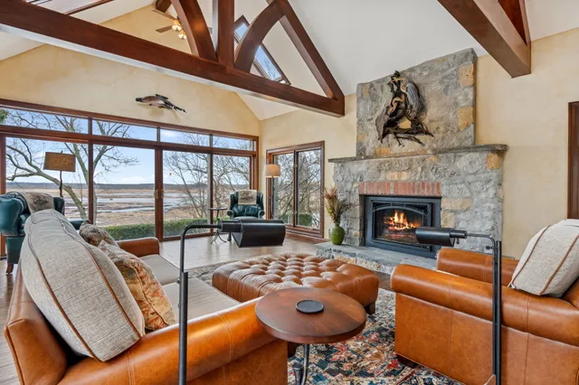 $1,675,000 | 6242 131st Street, Saugatuck, MI 49453