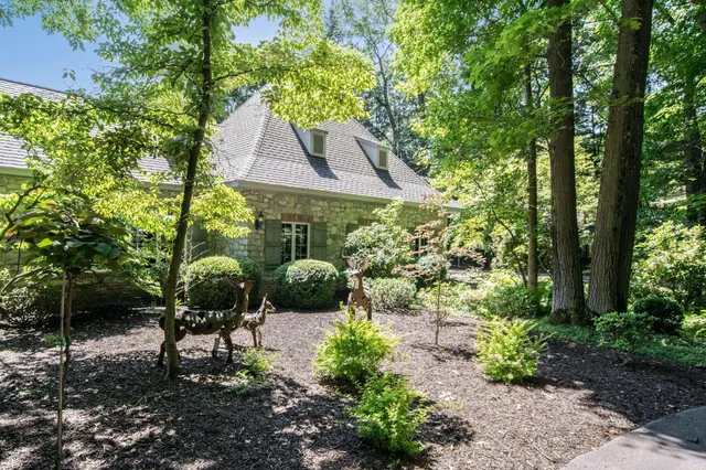 $1,675,000 | 6242 131st Street, Saugatuck, MI 49453
