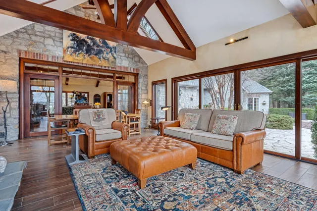 $1,675,000 | 6242 131st Street, Saugatuck, MI 49453