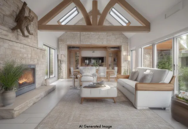 $1,675,000 | 6242 131st Street, Saugatuck, MI 49453