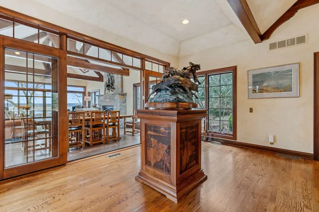 $1,675,000 | 6242 131st Street, Saugatuck, MI 49453