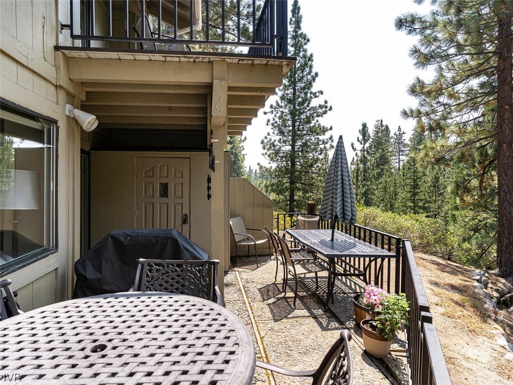 941 Miners Ridge Court, Unit 2 Incline Village, NV 89451 - Photo 15 of 16 Gallery Image 15