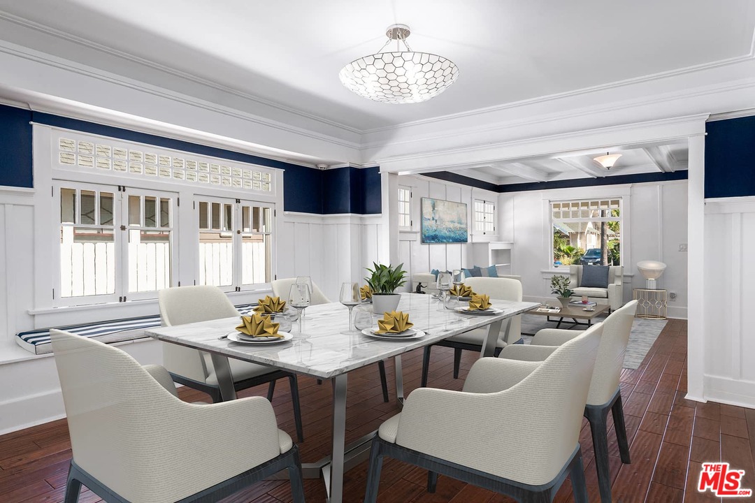 2371 West 30th Street Los Angeles, CA 90018 - Photo 13 of 26