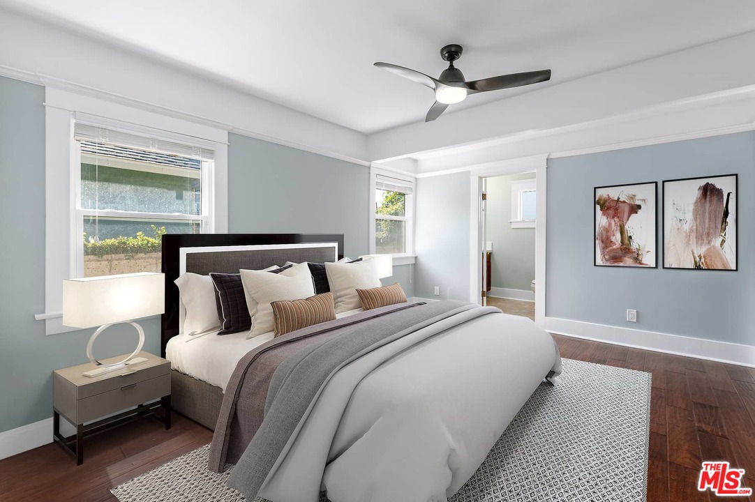 2371 West 30th Street Los Angeles, CA 90018 - Photo 21 of 26