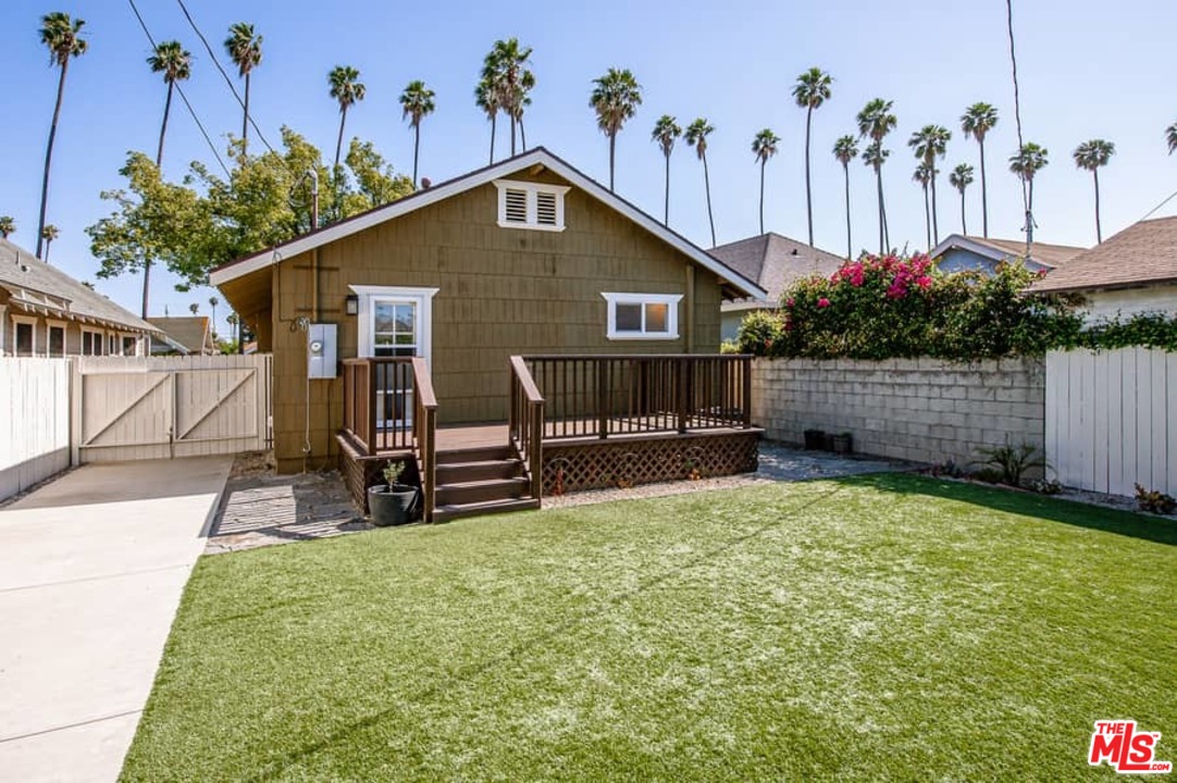 2371 West 30th Street Los Angeles, CA 90018 - Photo 26 of 26