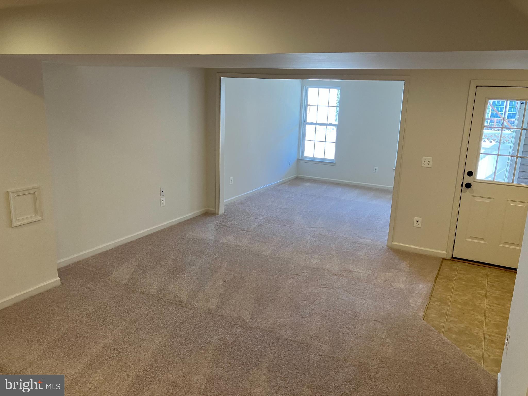 1336 Steed Street Ranson, WV 25438 - Photo 7 of 15 an empty room with windows