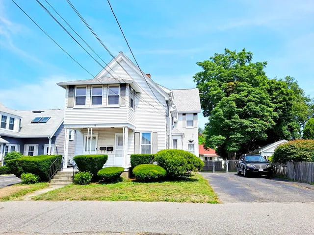 $927,000 | 22-24 Newton Avenue, Quincy, MA 02170