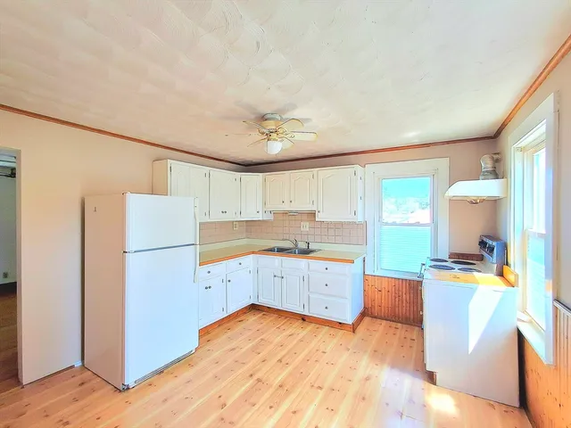 $927,000 | 22-24 Newton Avenue, Quincy, MA 02170