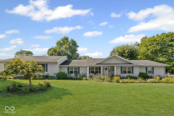 $349,900 | 301 East Sycamore Street, Attica, IN 47918