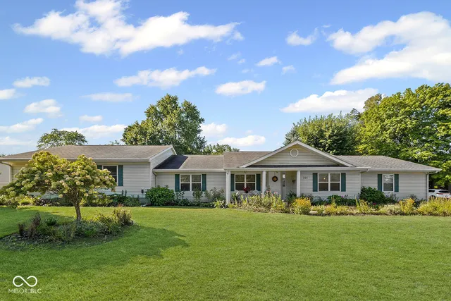 $359,900 | 301 East Sycamore Street, Attica, IN 47918