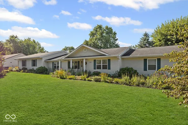 $349,900 | 301 East Sycamore Street, Attica, IN 47918