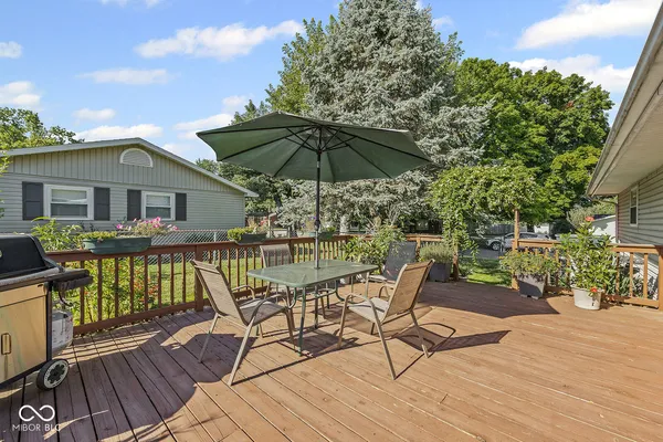 $349,900 | 301 East Sycamore Street, Attica, IN 47918