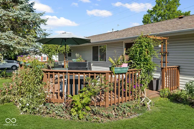 $359,900 | 301 East Sycamore Street, Attica, IN 47918