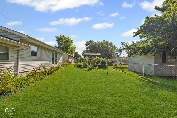 $349,900 | 301 East Sycamore Street, Attica, IN 47918