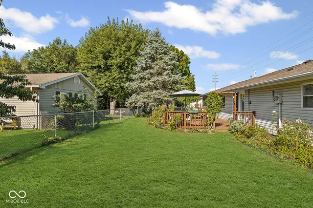 $359,900 | 301 East Sycamore Street, Attica, IN 47918