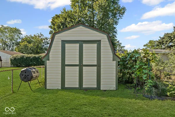 $349,900 | 301 East Sycamore Street, Attica, IN 47918